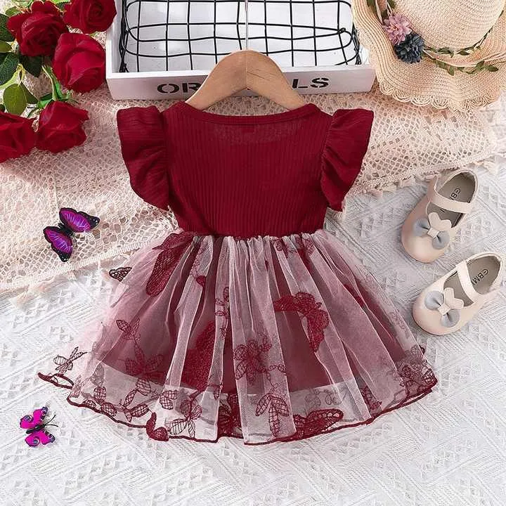 ملابس اطفال للبنات -Children's clothing for girls