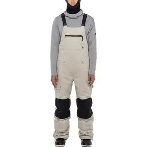 686 Hot Lap Insulated Bib Pant