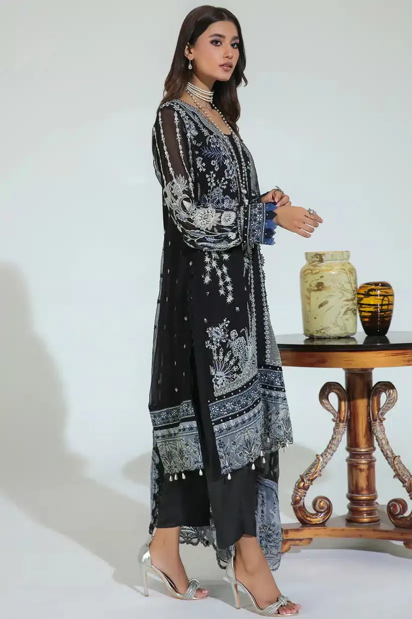 Avyana | Surmaya Wedding Formals 23 | Afsoon