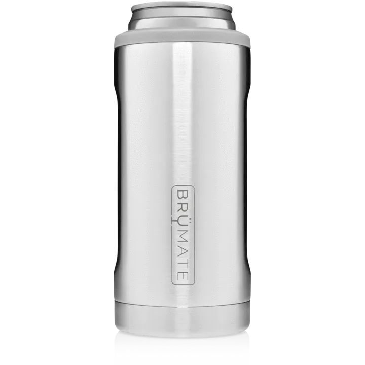 BruMate Hopsulator Slim Stainless