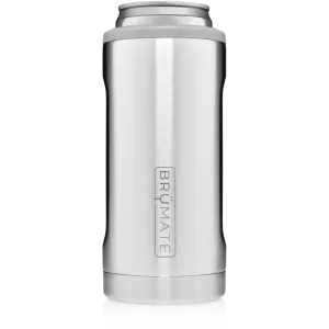 BruMate Hopsulator Slim Stainless