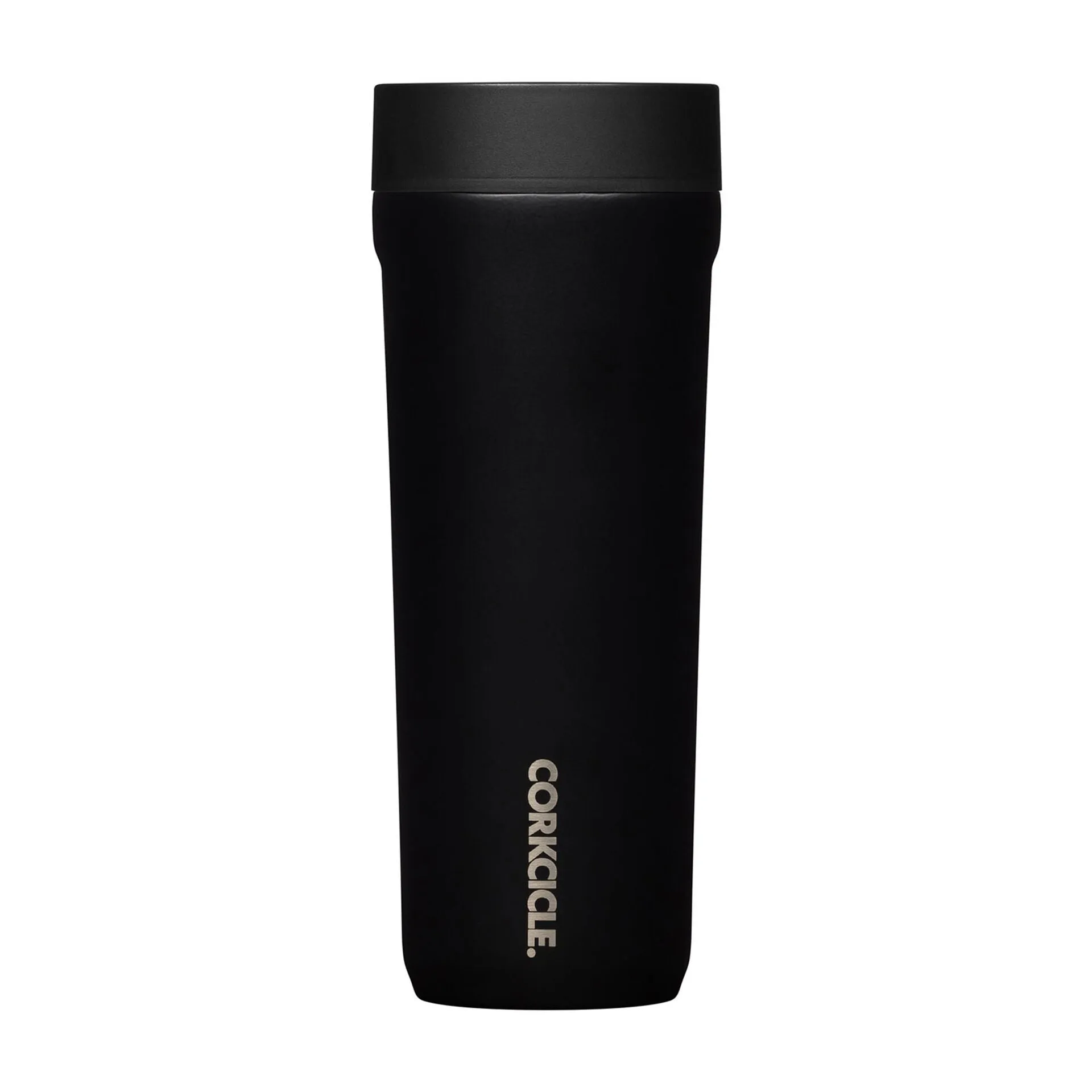 Commuter Cup 17 oz (Matte Black)