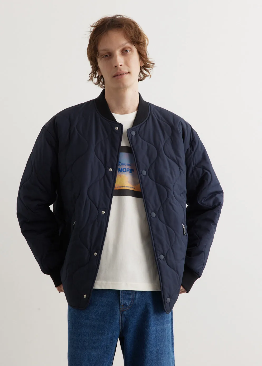 Florent Jacket