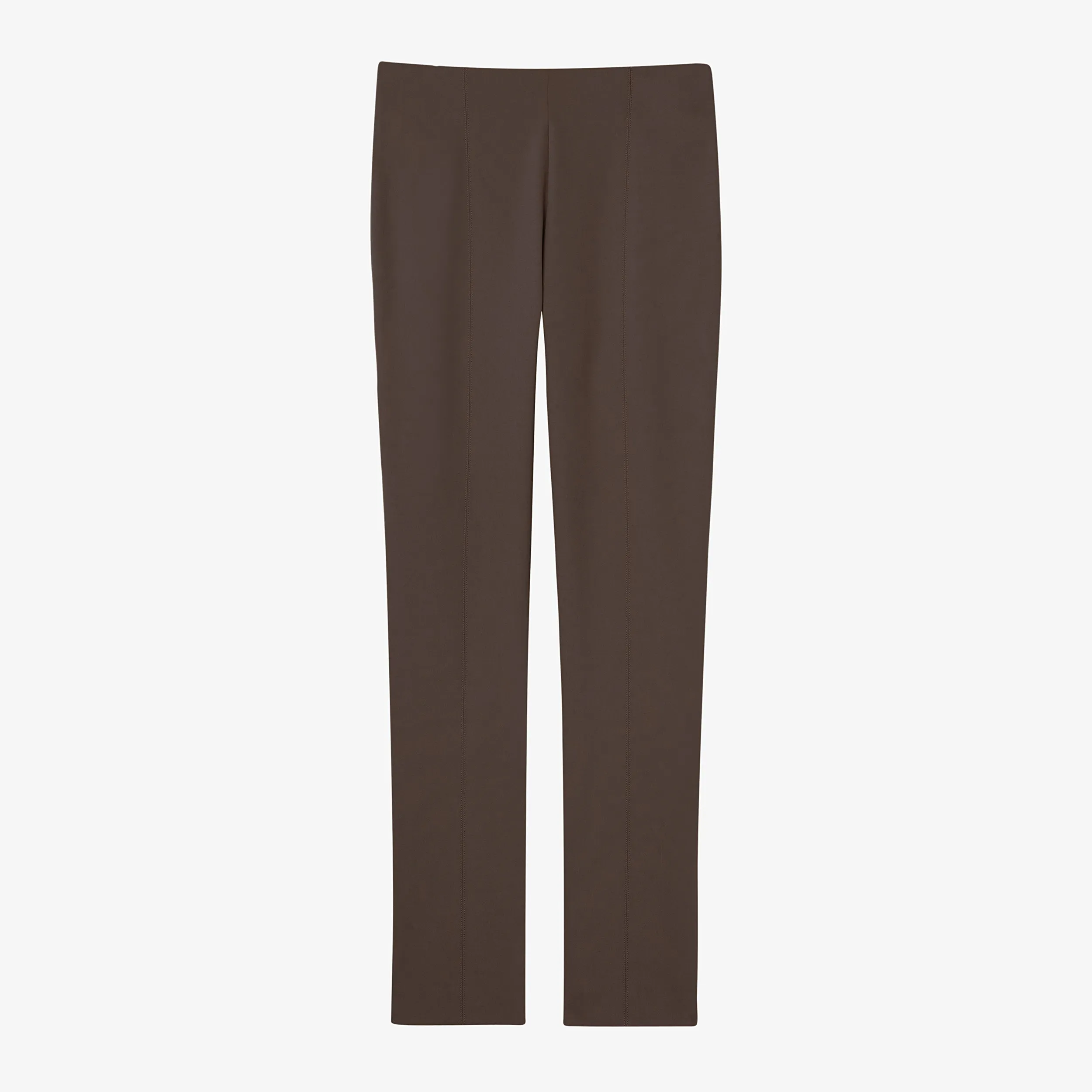 Foster Pant - PowerStretch :: Dark Mink