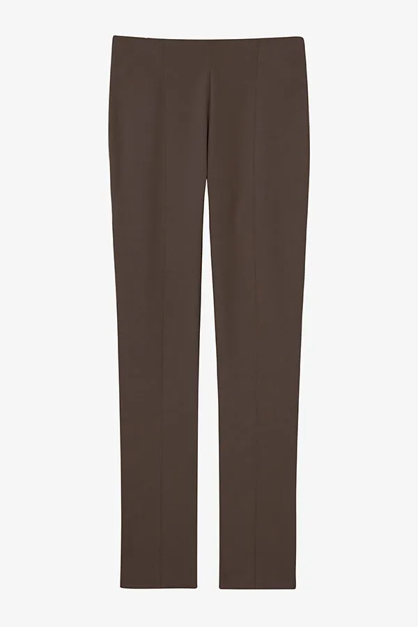 Foster Pant - PowerStretch :: Dark Mink