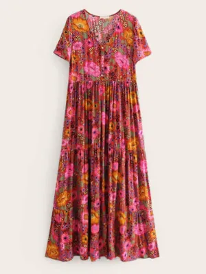 GEMMA Maxi Dress