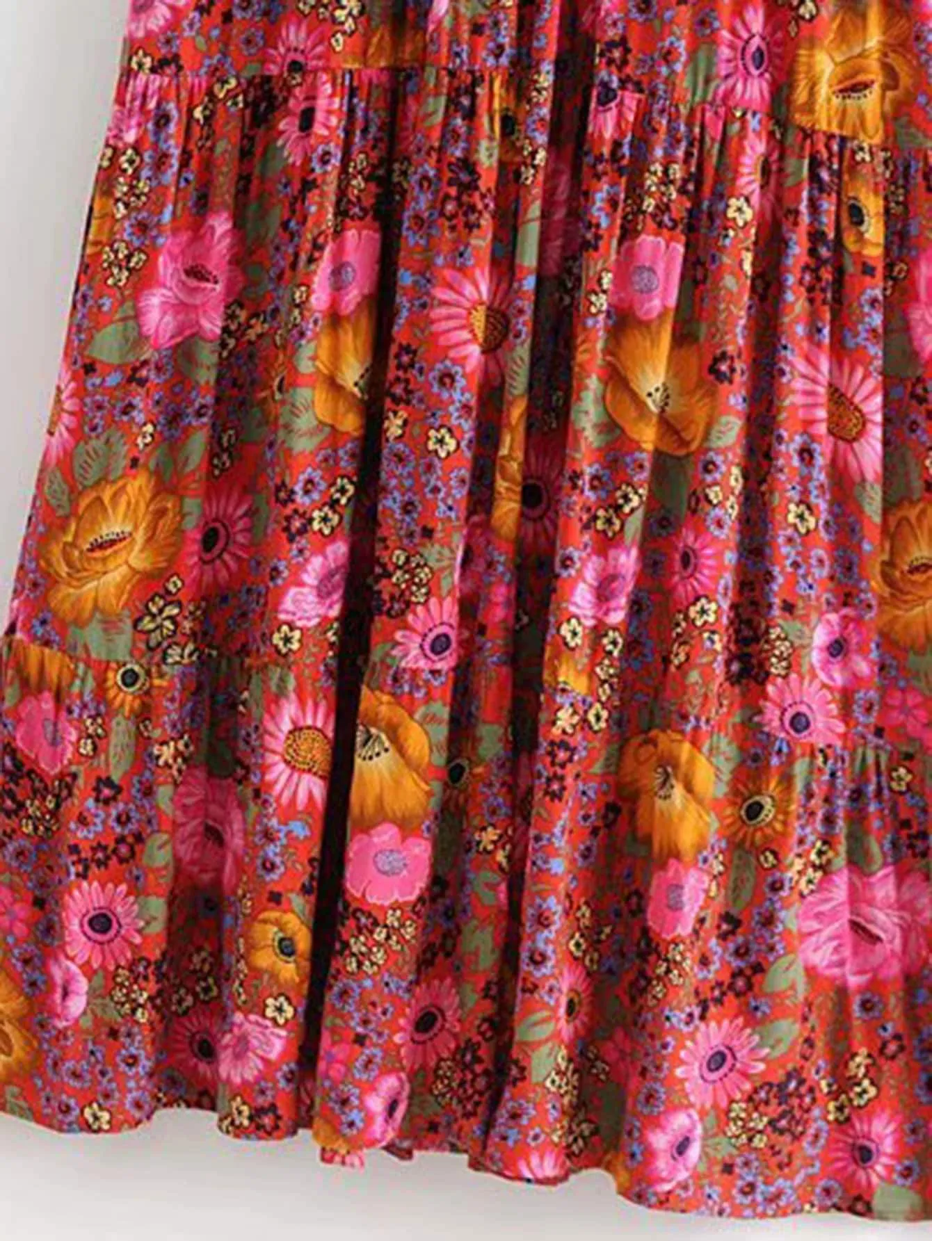 GEMMA Maxi Dress