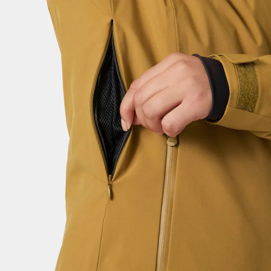 Helly Hansen Women's Val D'Isere Puffy Jacket 2.0