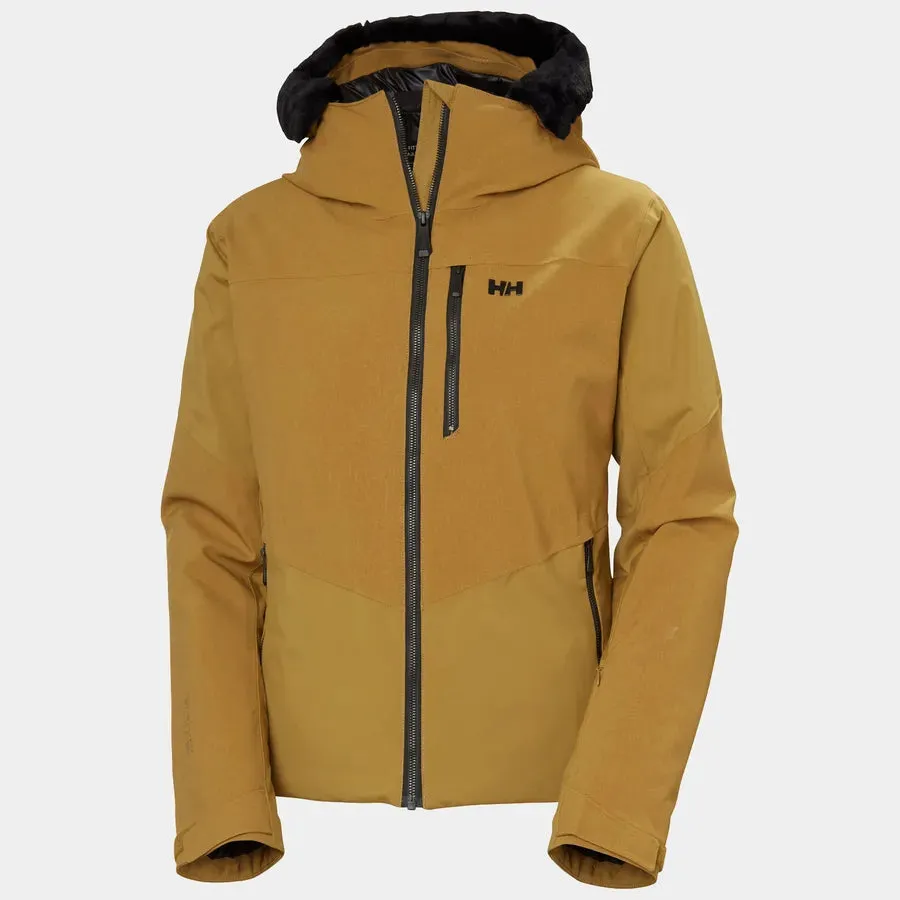 Helly Hansen Women's Val D'Isere Puffy Jacket 2.0