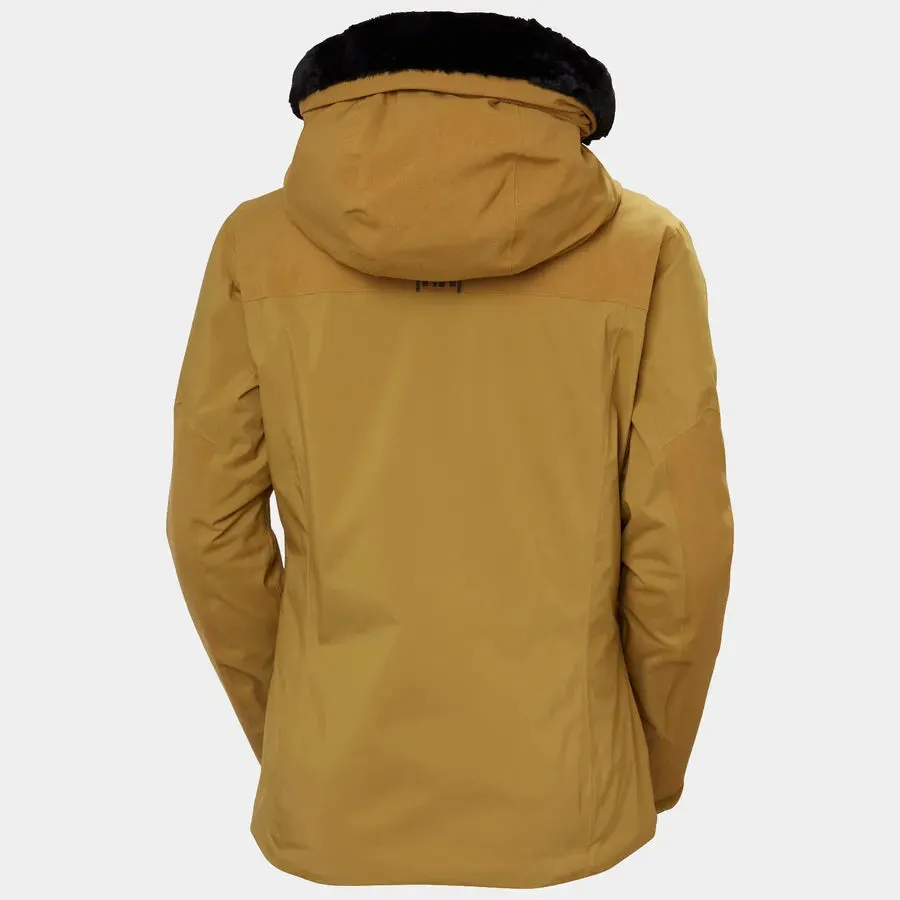 Helly Hansen Women's Val D'Isere Puffy Jacket 2.0