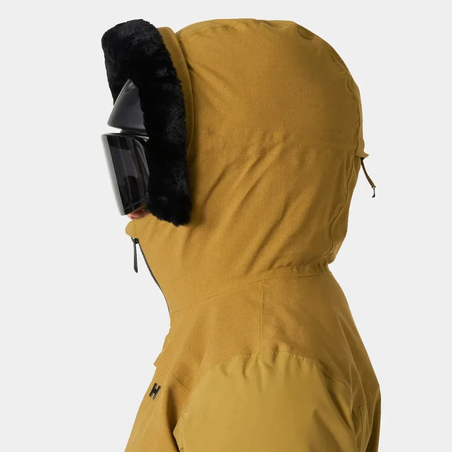 Helly Hansen Women's Val D'Isere Puffy Jacket 2.0