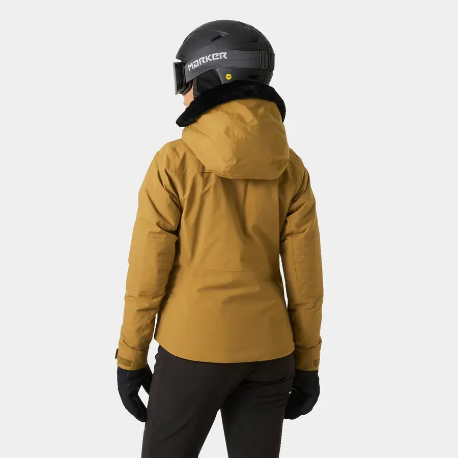 Helly Hansen Women's Val D'Isere Puffy Jacket 2.0