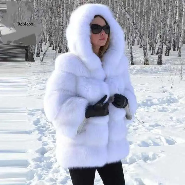 Hot Selling Winter Plus Size Women's-ملابس نسائية شتوية