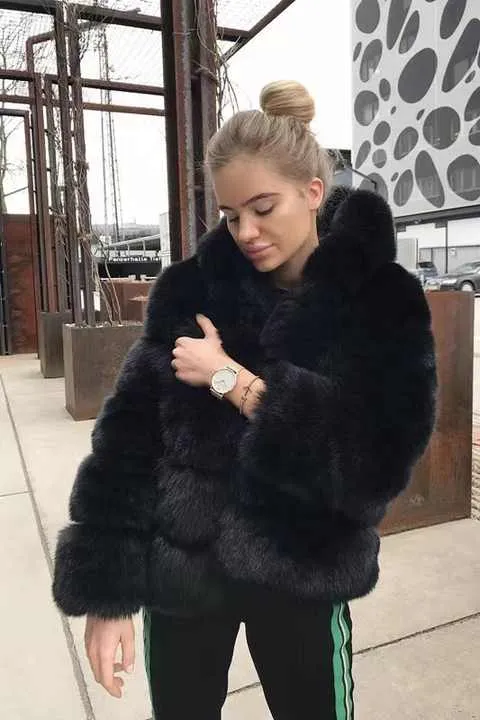 Hot Selling Winter Plus Size Women's-ملابس نسائية شتوية