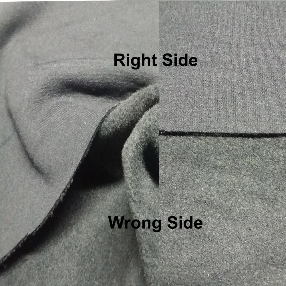 Ice Figure Skating Pants Polar Fleece - UGSP2  - CUFF