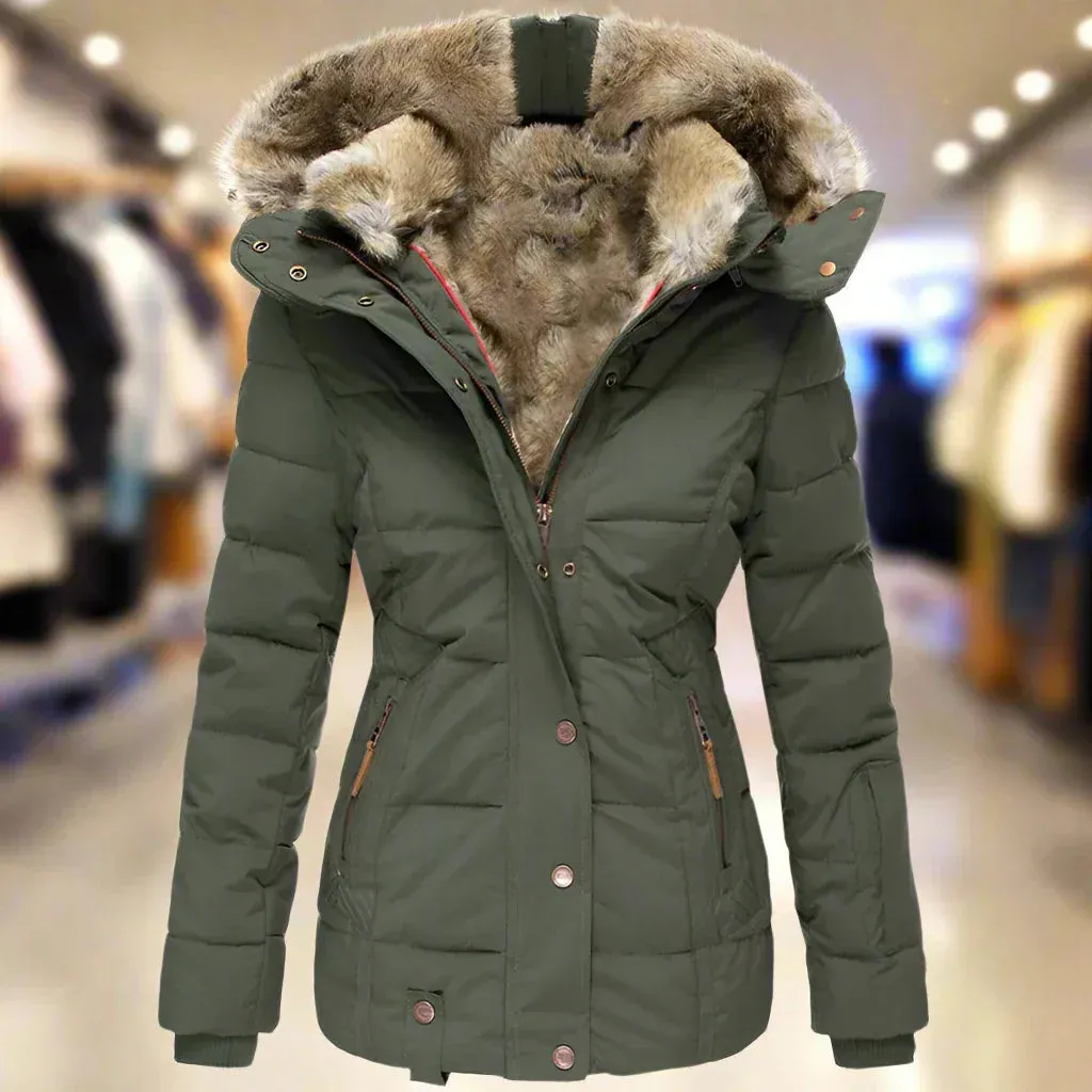 Jet - Stylish Warmth and Comfort
