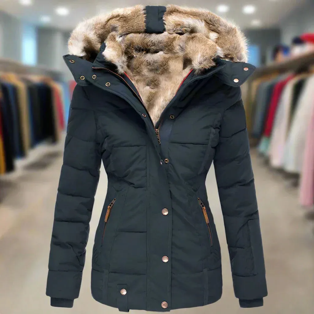 Jet - Stylish Warmth and Comfort