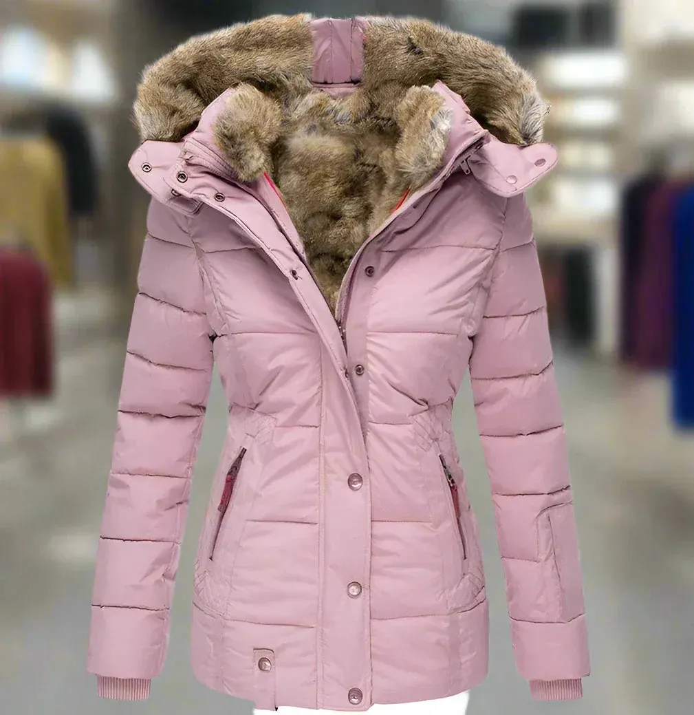 Jet - Stylish Warmth and Comfort