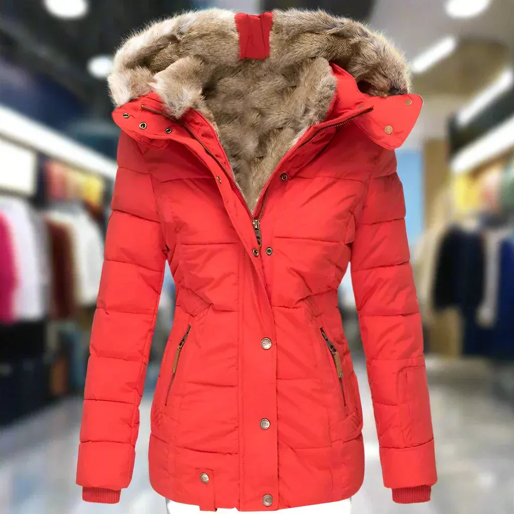 Jet - Stylish Warmth and Comfort