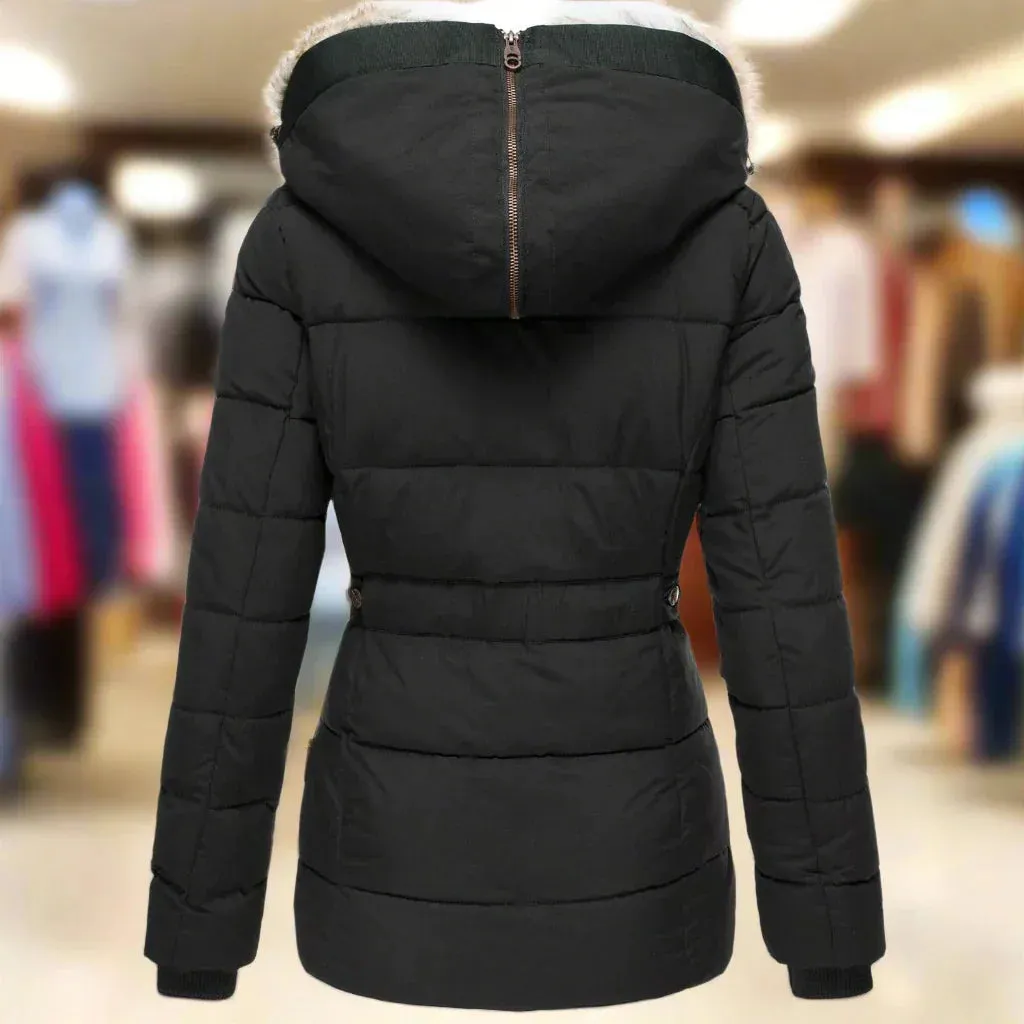 Jet - Stylish Warmth and Comfort