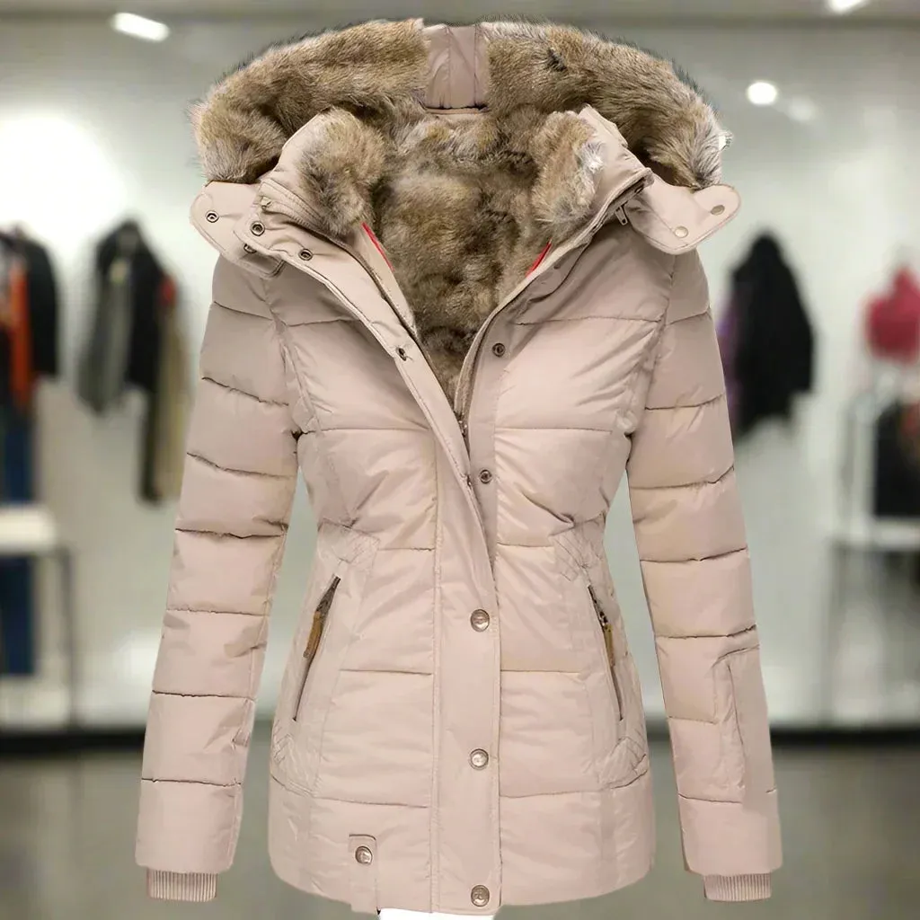 Jet - Stylish Warmth and Comfort