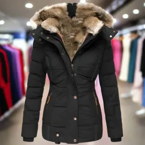 Jet - Stylish Warmth and Comfort