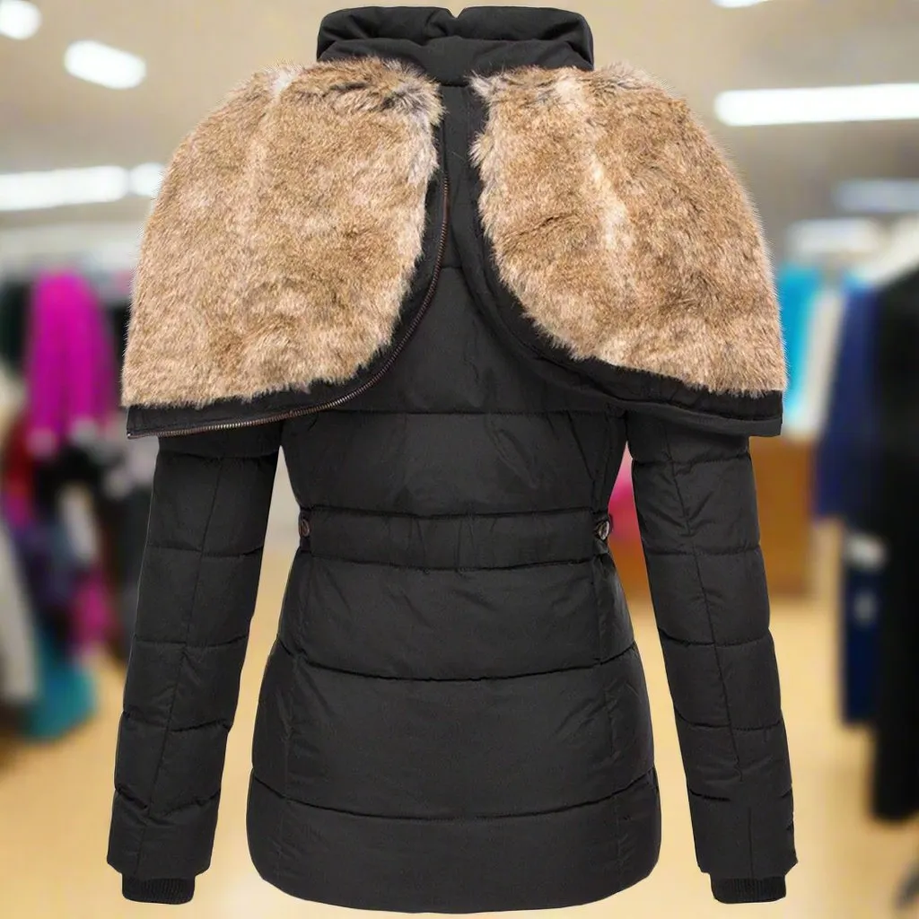 Jet - Stylish Warmth and Comfort