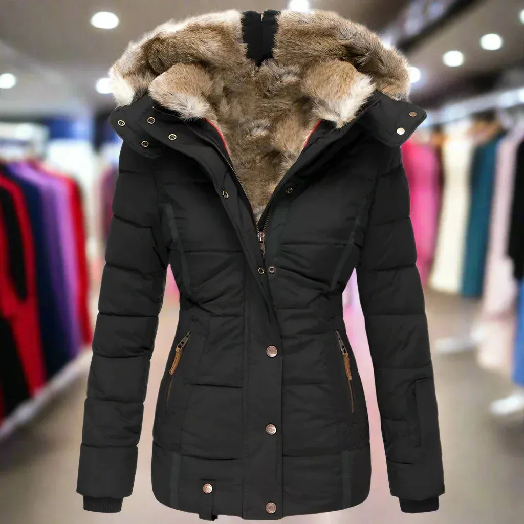 Jet - Stylish Warmth and Comfort
