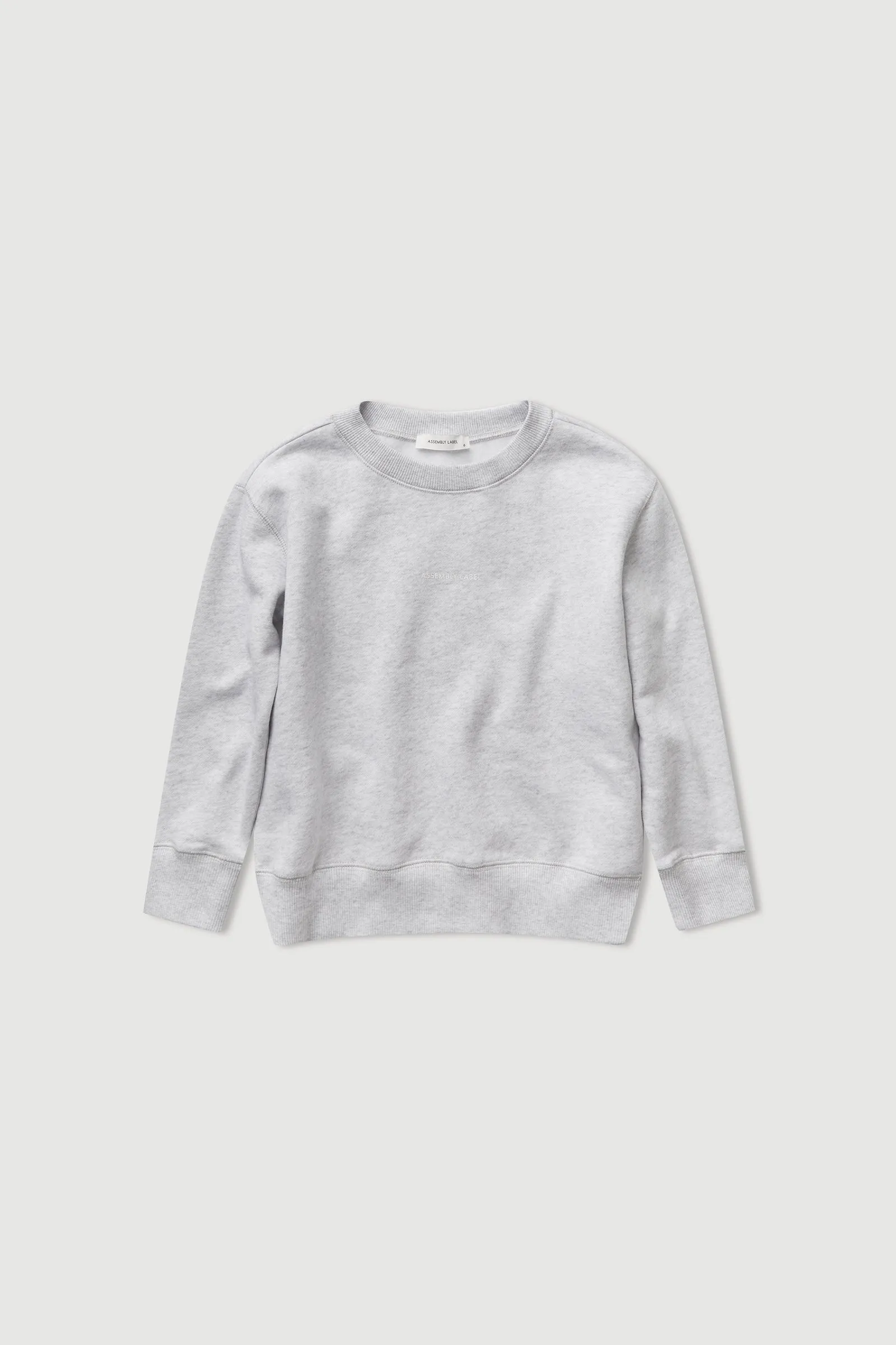 Kids Established Fleece