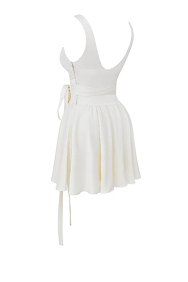 Linda Bodycon Mini Dress