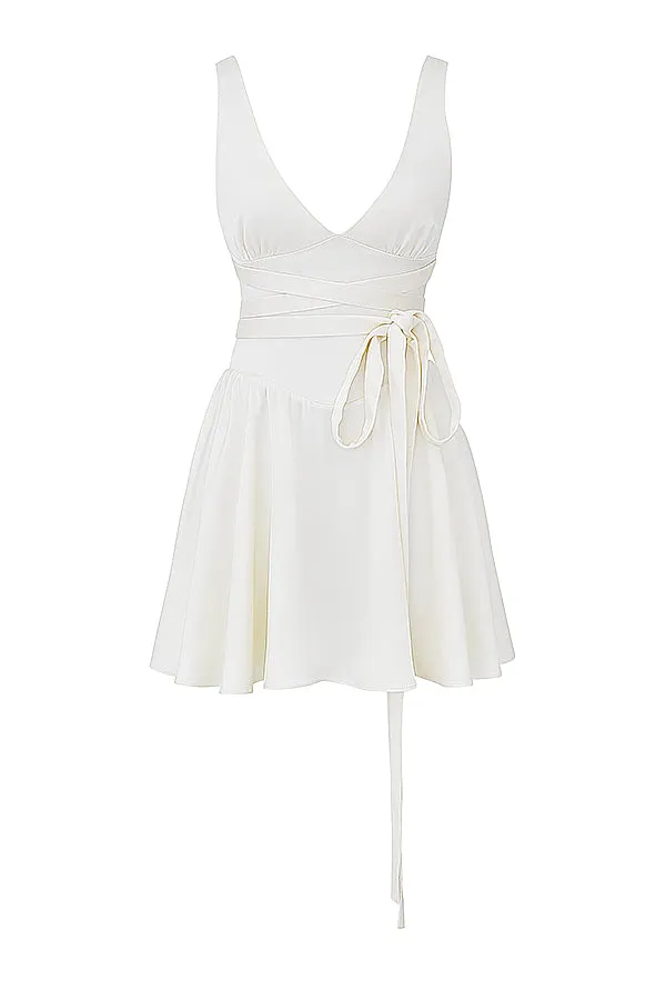 Linda Bodycon Mini Dress