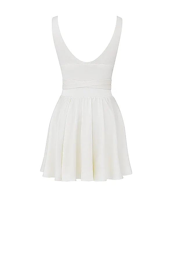 Linda Bodycon Mini Dress