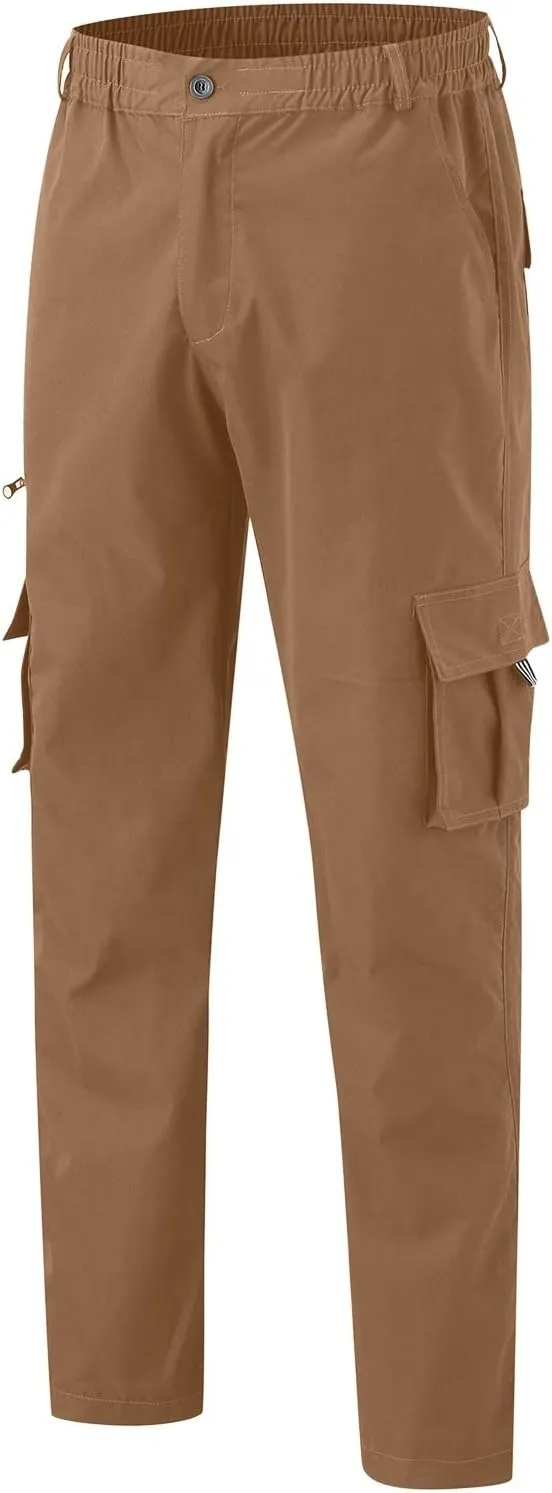 Mens Sweatpants Training Thigh Mesh Gym Jogger Pants with Zipper Pockets Men Pants Casual Fashion Joggers Comfortable