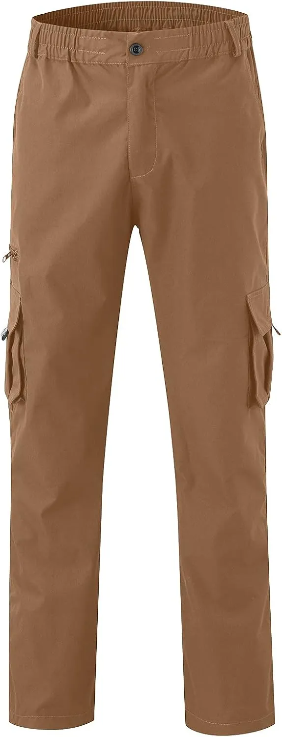 Mens Sweatpants Training Thigh Mesh Gym Jogger Pants with Zipper Pockets Men Pants Casual Fashion Joggers Comfortable