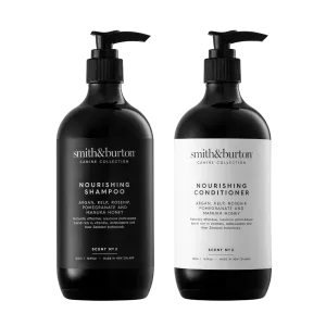 Nourishing Duo Set 500ml