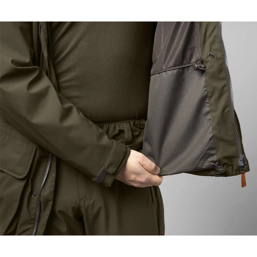 Orton Tech HWS Jacket - Willow Green by Harkila