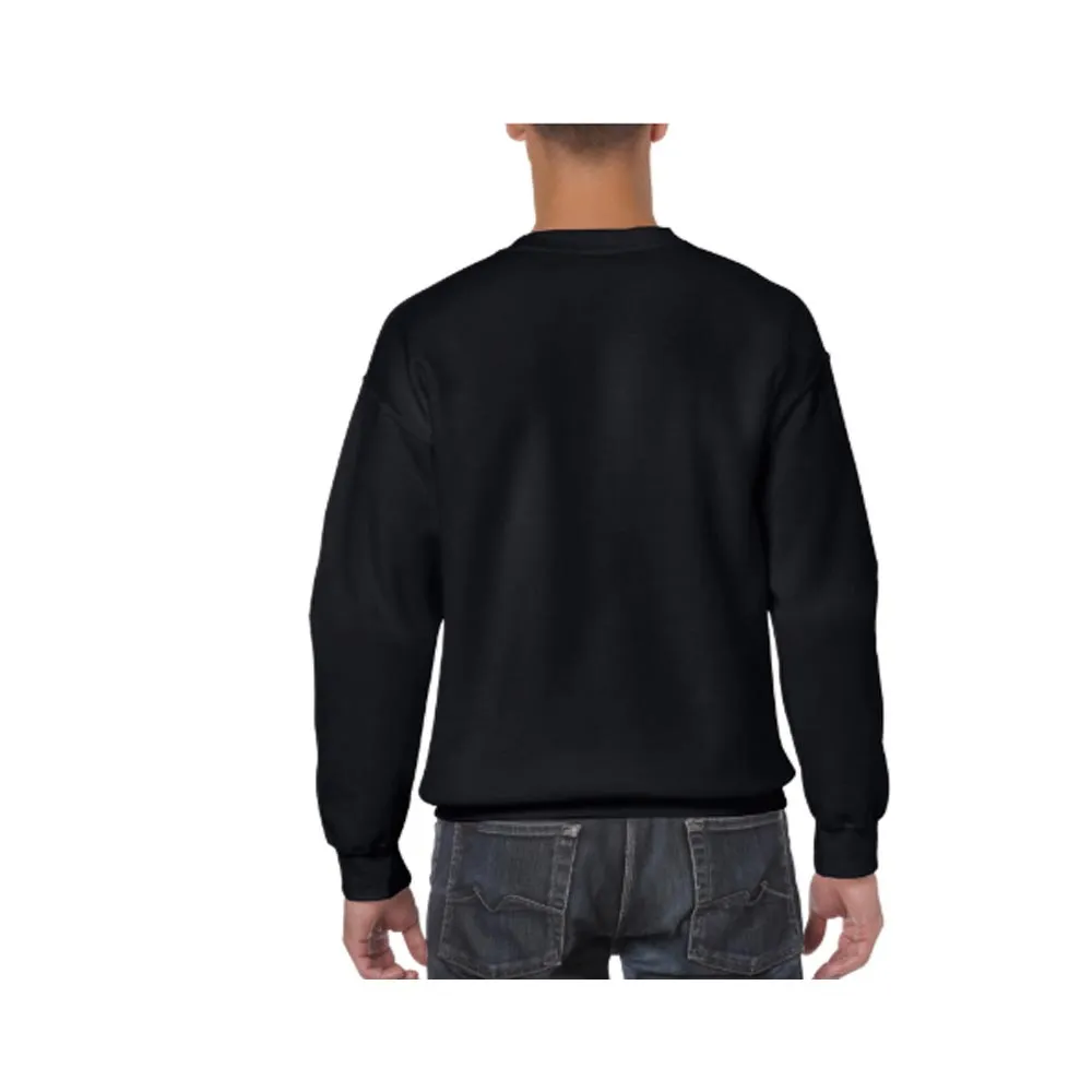 Patrick Name Play Crew Neck Sweatshirt