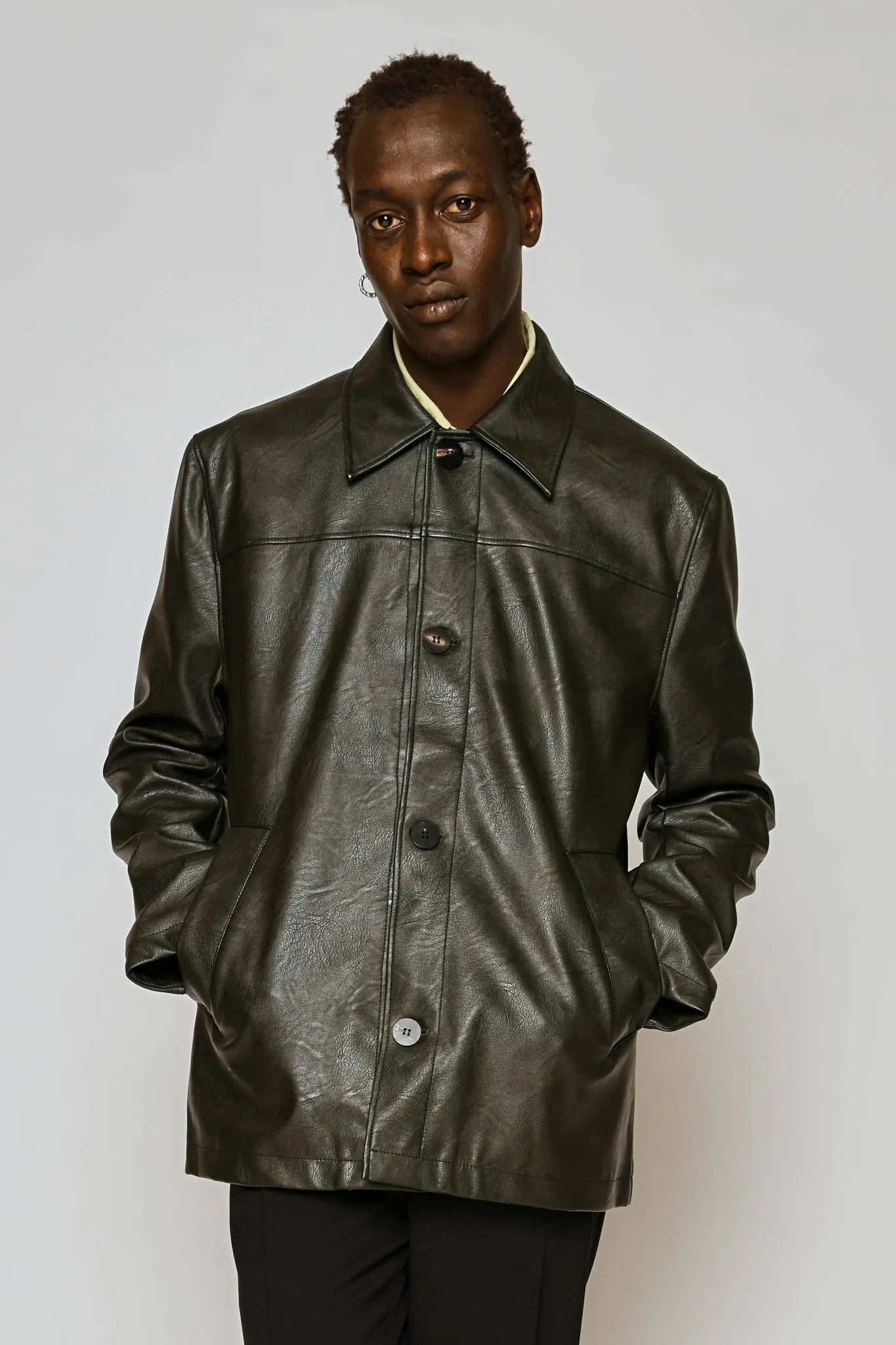 Sigo Jacket