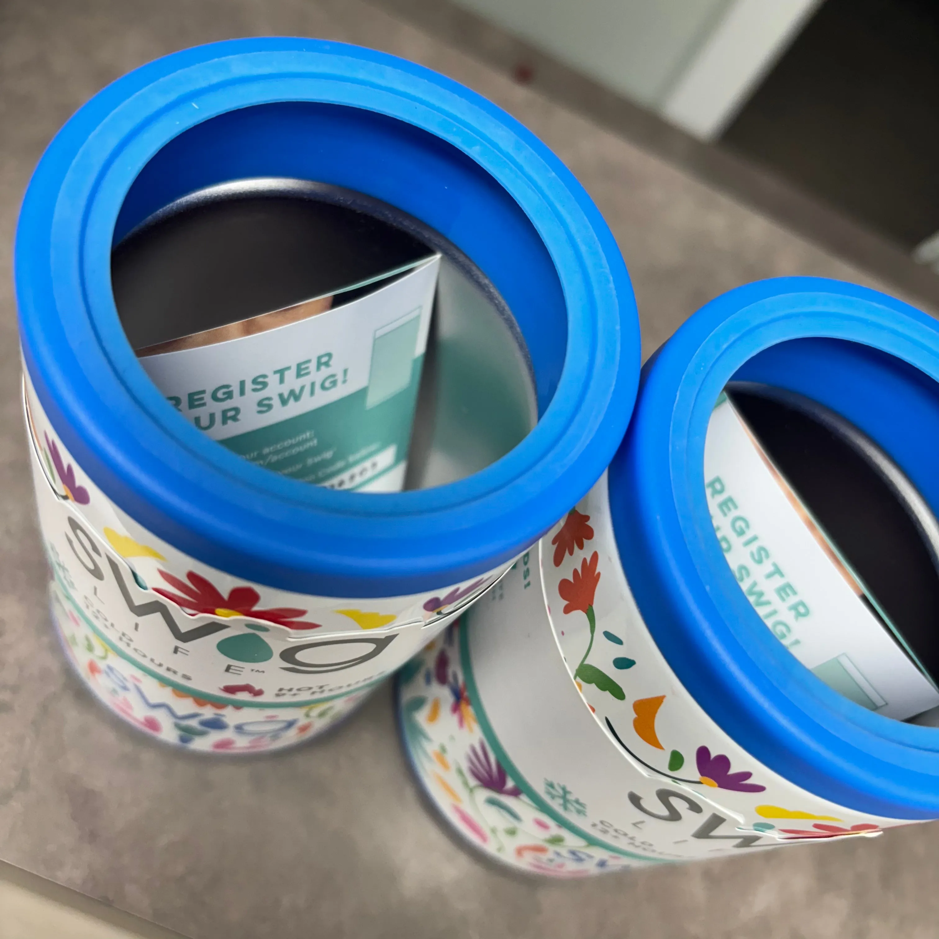 SwigLife Viva Fiesta Regular Can Cooler
