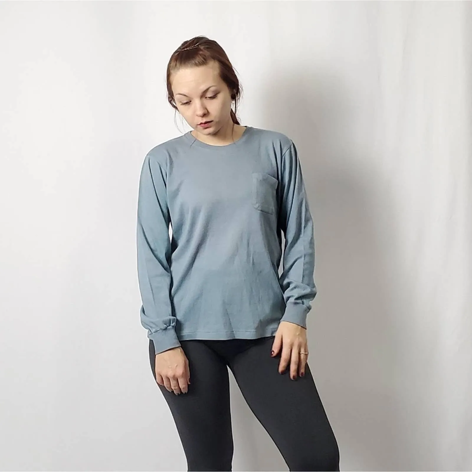 Vintage 90s J.Crew Sweatshirt