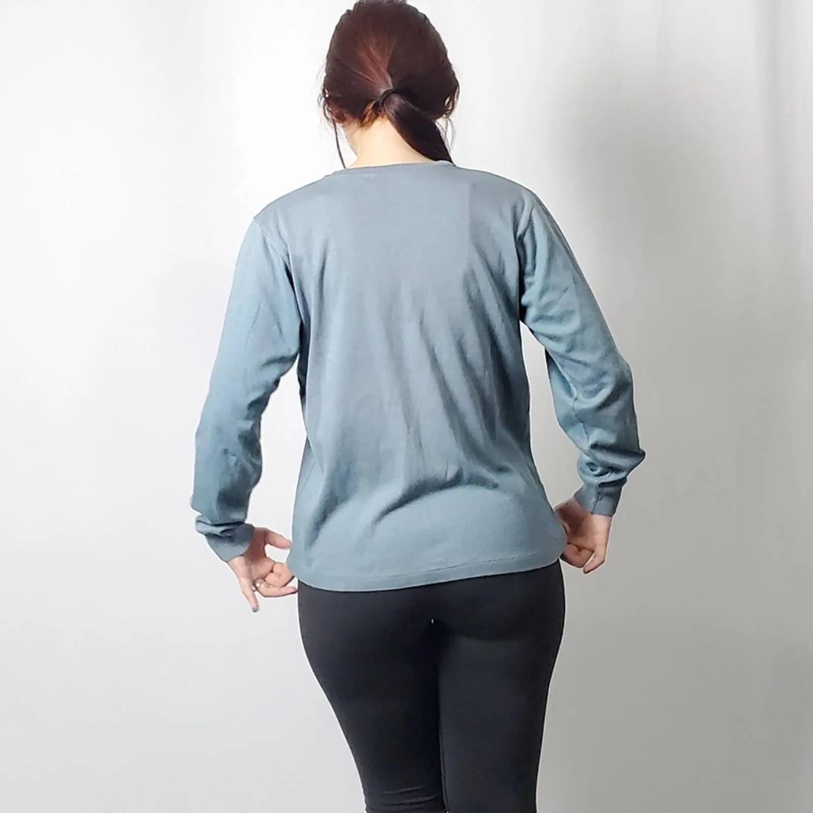 Vintage 90s J.Crew Sweatshirt
