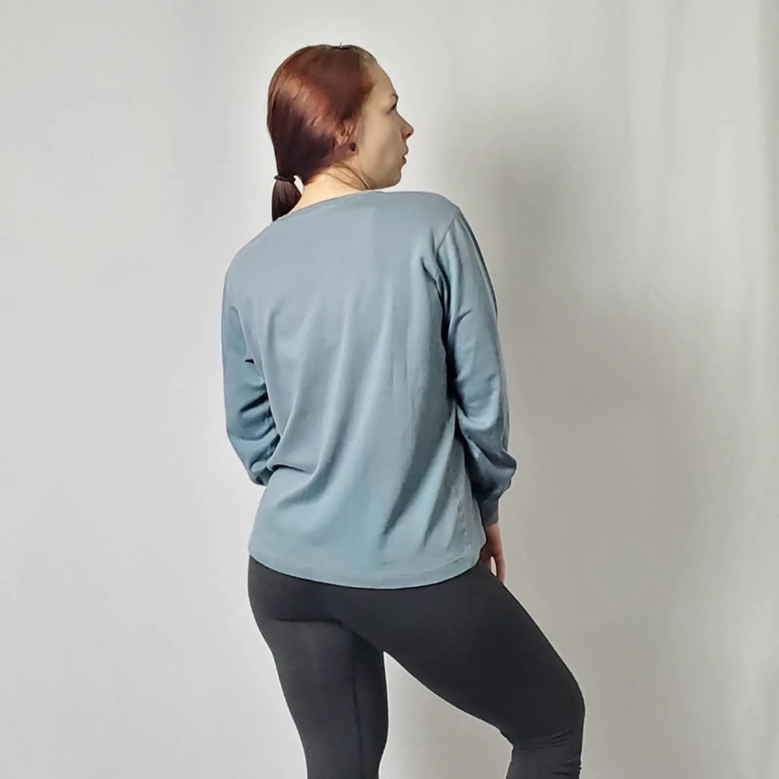 Vintage 90s J.Crew Sweatshirt